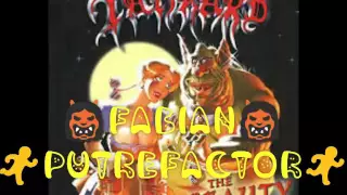 Tankard - Metal to Metal (Subtitulada En Español)