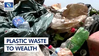 Food Security In Africa, Plastic Waste To Wealth In Senegal + More | Network Africa