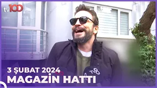 Magazin Hattı - 3 Şubat 2024