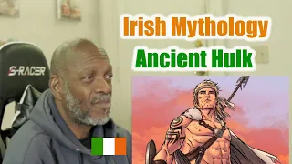 Mr. Giant Reacts Cú Chulainn: The Legend of The Irish Hulk (Irish Mythology Explained)