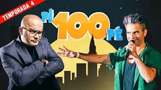 Pi100pé 4T - Jel e Fernando Rocha