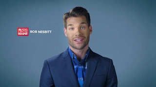 NEWS CENTER Maine | Your Maine Connection | Rob Nesbitt | No Limits 30