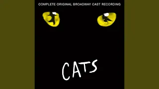 Prologue: Jellicle Songs For Jellicle Cats