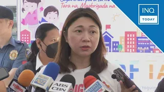 Taguig slams allegations that it rejected school supplies from Makati: ‘False narrative’ | INQToday