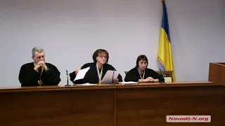 Видео "Новости-N": Решение Апелляционного суда по Казимирову