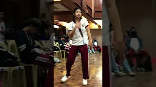 Dance Fusion Year 2 At University Of Perpetual Help System DALTA