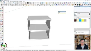 Respondiendo preguntas-como dividir en sketchup 2023