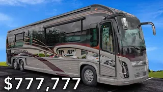 Newell Coach 1475 for Sale $799,999!
