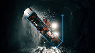 OptiMine® analytics and process optimization | Sandvik Mining and Rock Technology