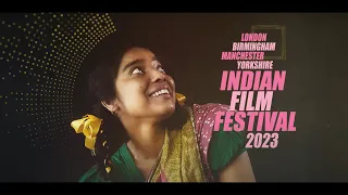 Trailer | LIFF 2023 Autumn