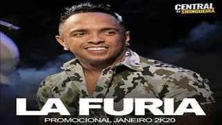 LA FURIA - PROMOCIONAL JANEIRO 2K20