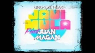 Javi Mula ft Juan Magan - Kingsize Heart (Club Extended Mix) HD