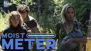 Moist Meter | A Quiet Place 2