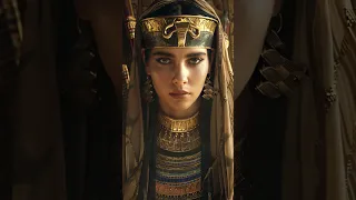 Cleopatra's Secret: Beyond Beauty and Legend