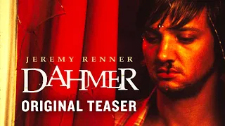 Dahmer - Original Teaser | Jeremy Renner Serial Killer True Story