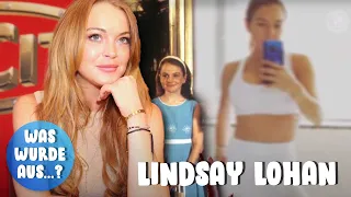 Lindsay Lohan: So krass hat sie sich über die Jahre verändert • PROMIPOOL
