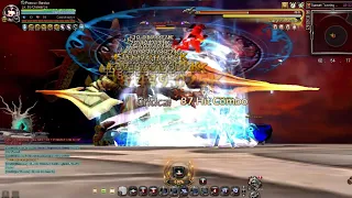 Dragon Nest SEA | Elestra STG22