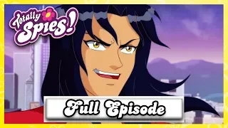 Mandy Doll Mania! | Totally Spies - Season 6, Episode 12