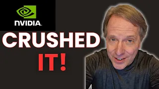 Exposing Stan Druckenmiller's Massive Nvdia Profit