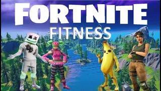 Would You Rather Fortnite Fitness l Brain Breaks l PE at Home l This or That l Favorite Character