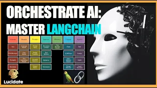 LangChain: Build your own AGI