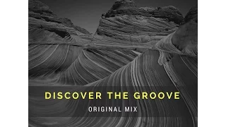 Abel Meyer & Vila -  Discover the Groove (Original mix) [Connections Records]