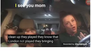 This mom the best rapper