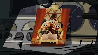 Four Aces – DuckTales