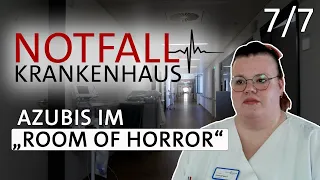 Dauerbelastung für die Pflegekräfte | Notfall Krankenhaus | Preview (7/7)