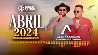 Aleh Rodrigues & Douglas Farra - EP Abril 2024 @bandasdopiaui  @alehrodriguesdouglasfarrao6515