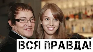 С жены Диброва сорвали маску: люди не ведали, кем оказалась