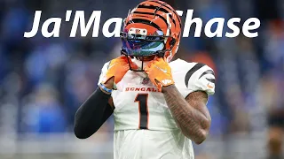 Ja'Marr Chase Mix - "EA" Young Nudy (ft. 21 Savage) NFL Highlights ᴴᴰ