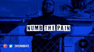 [FREE] Rod Wave x Roddy Ricch Type Beat - "Numb The Pain"