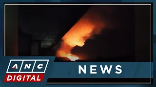 3 civilians hurt as fire hits military camp in CDO | ANC