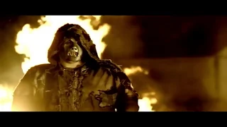 Slipknot ft. Михаил круг - Психосоциумный Централ