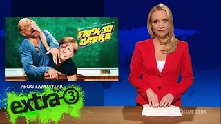 extra 3 Extra: Jamaika-Koalition | extra 3 | NDR