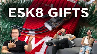 Esk8Exchange Podcast | Episode 054: Esk8 Gifts Santa Probably Won't Bring You