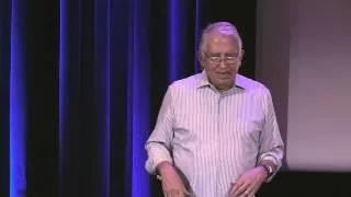 Things Learned the Hard Way About Being an Entrepreneur | Charles D. Morgan | TEDxMarkhamSt