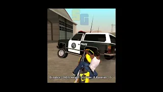 NRG Stunt GTA San Andreas PT. 5