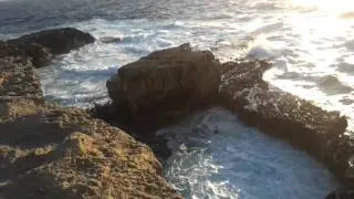 French man swept away in Dwejra, Gozo