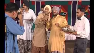 Sawdhan Agge Bhagwant Mann | Difference between Chah-Kofi | Bhagwant Maan | Clip No. 1