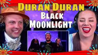 First Time Hearing Duran Duran Perform "Black Moonlight" on The Graham Norton Show