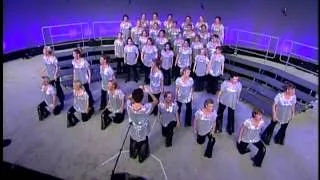 Alba Show Chorus - Beatles Medley