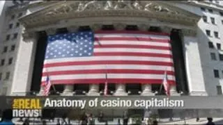 Anatomy of casino capitalism