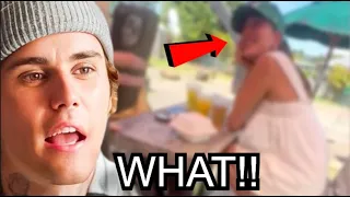 *WOW* Hailey Bieber is PREGNANT!!!?? | New *LEAKED* Video Has Fans GOING OFF with MAJOR Speculation