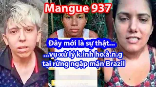 CẬU BÉ ĐÁNG THƯƠNG Ở BRAZIL. SỰ THẬT VỤ C.H.Ặ.T ĐẦU Ở RỪNG NGẬP MẶN MANGUE 937||Natalia Family||86