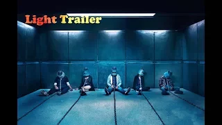 Jigsaw - 2017 - Light Trailer - 4K - Crime, Horror, Mystery