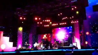 JOSE FELICIANO - AY CARIÑO. FESTIVAL DE IQUIQUE 2012 FULL HD