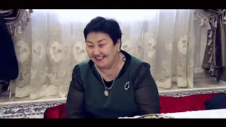 ОРАЗАЛЫ ДИЯРА ЗАГС