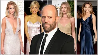 Jason Statham Girlfriend (1997 - 2024)